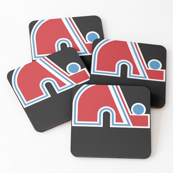 Item preview, Quebec nordiques vintage logo classic t shirt designed and sold by johnarah8917.