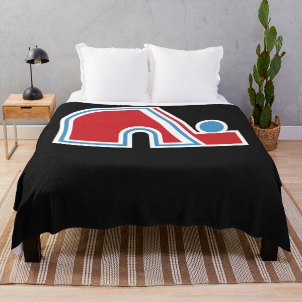 Item preview, Quebec nordiques vintage logo classic t shirt designed and sold by johnarah8917.