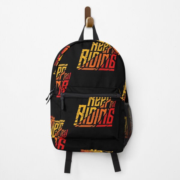 Item preview, KEEP ON RIDING designed and sold by starider.