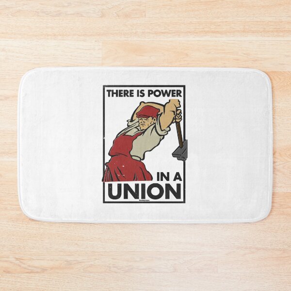 Item preview, There Is Power in a Union  designed and sold by Christopher2612.