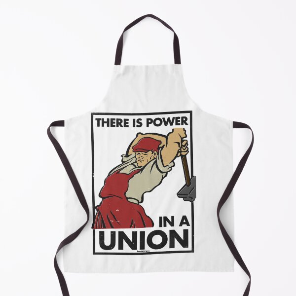Item preview, There Is Power in a Union  designed and sold by Christopher2612.