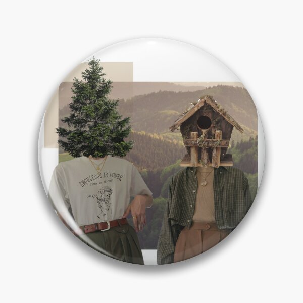 Item preview, Pine partners  designed and sold by CuteStudios.