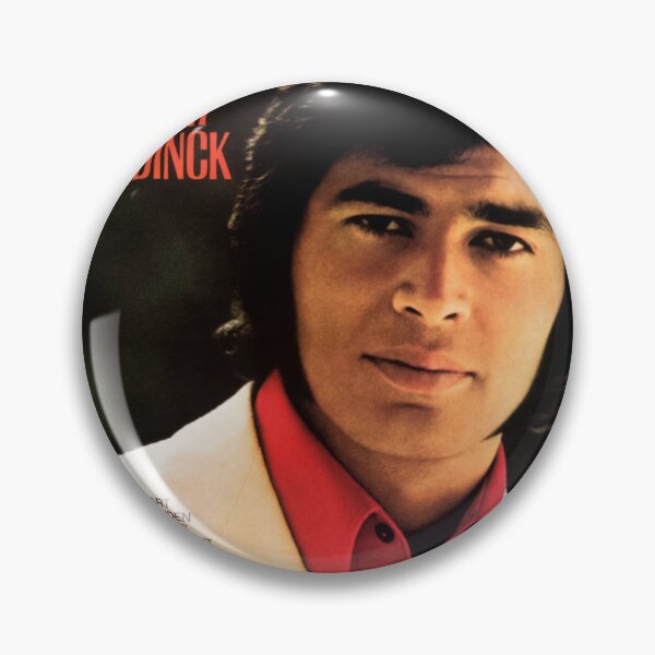 Item preview, Engelbert Humperdinck sweetheart designed and sold by AngelicaPared11.