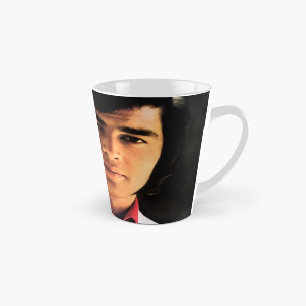 Engelbert Humperdinck Schatz Tasse (konisch)