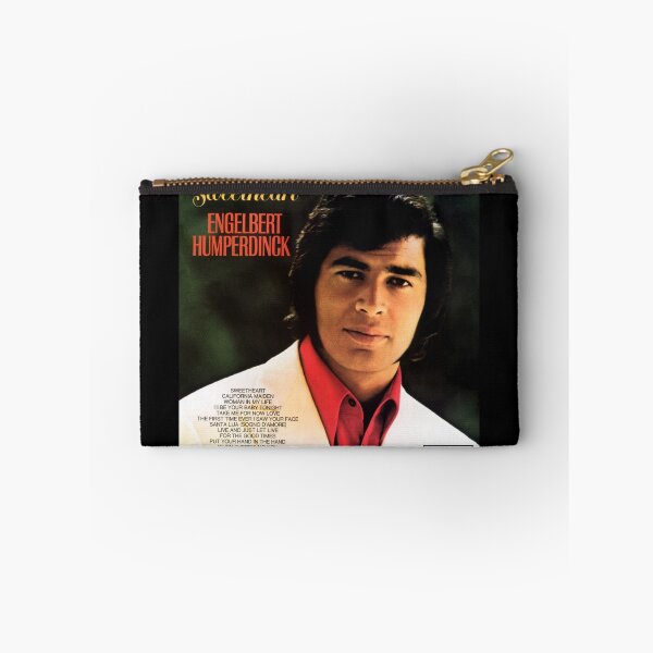 Item preview, Engelbert Humperdinck sweetheart designed and sold by AngelicaPared11.