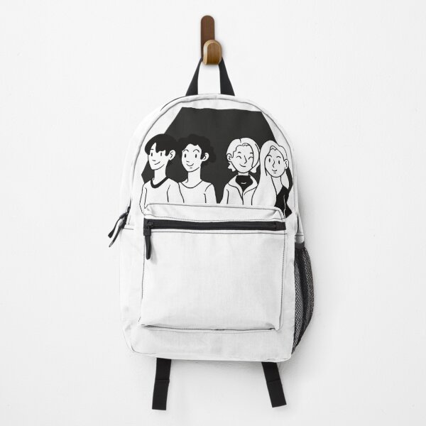 Item preview, Friends designed and sold by Spicy Tomato.