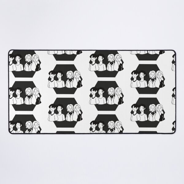 Item preview, Friends  designed and sold by Spicy Tomato.
