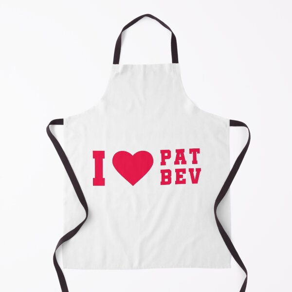 Item preview, I Love Pat Bev  designed and sold by Macer.