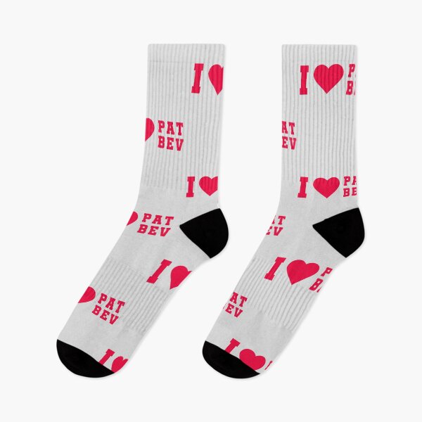 Item preview, I Love Pat Bev  designed and sold by Macer.