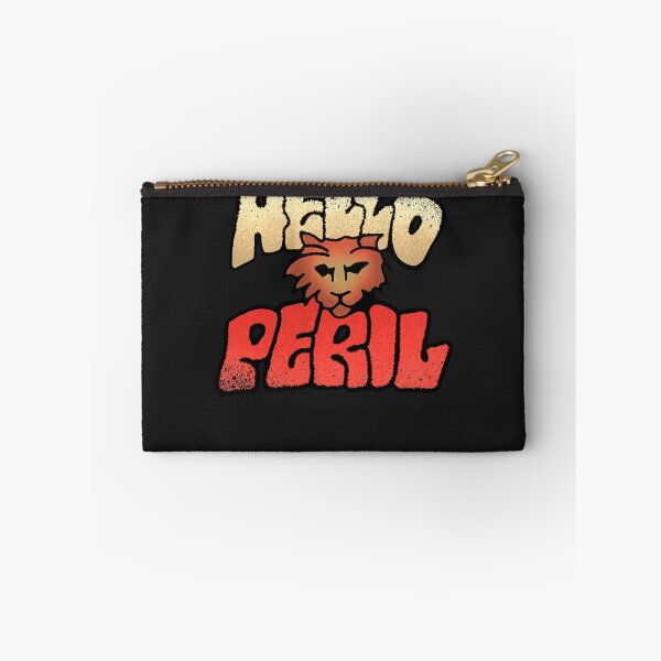 Item preview, Hello peril logo classic t shirt designed and sold by loftonjap6902.