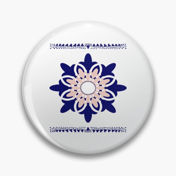 Item preview, Arabesca designed and sold by W+S Designs.