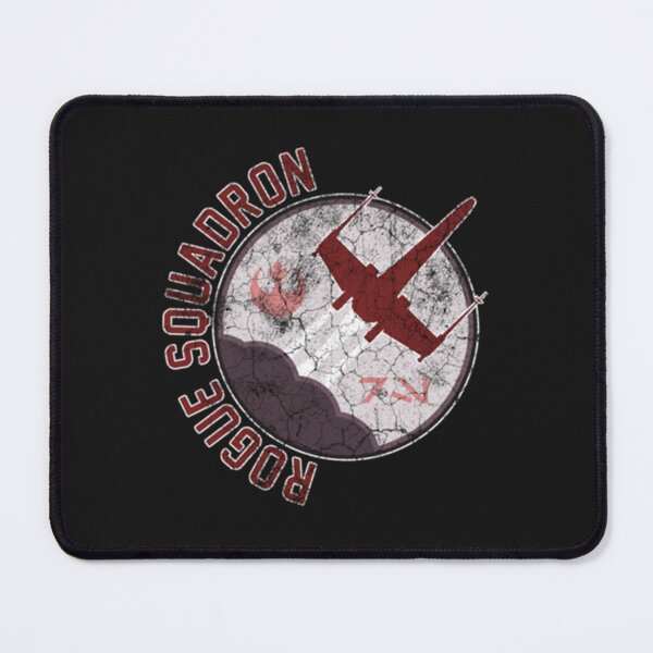 Item preview, Vintage Rogue Squadron Insignia Classic T-Shirt designed and sold by MargareteGeiger.