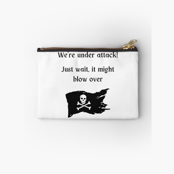 Artikelvorschau, Stede Bonnet wird angegriffen entworfen und verkauft von Printshac.