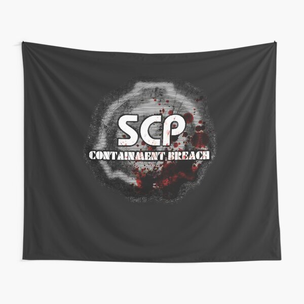 AO3 Feed for SCP Containment Breach