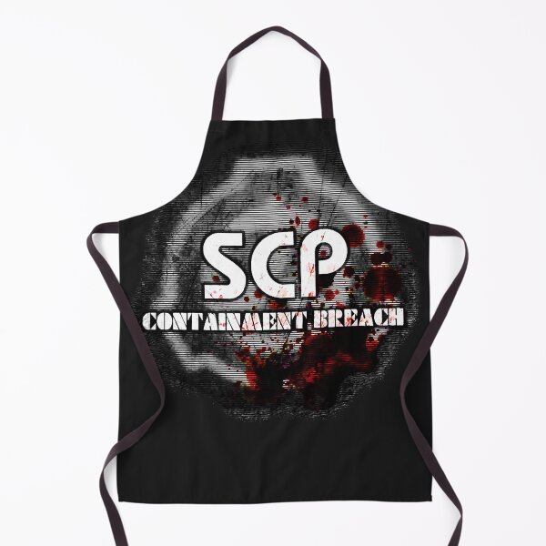 Item preview, Scp containment breach logo classic t shirt designed and sold by luckynate1504.