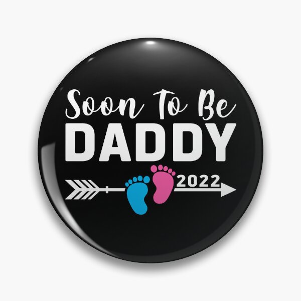 Item preview, Soon To Be Daddy 2022 Funny Pregnancy Announcement New Daddy designed and sold by EIMgraphic.