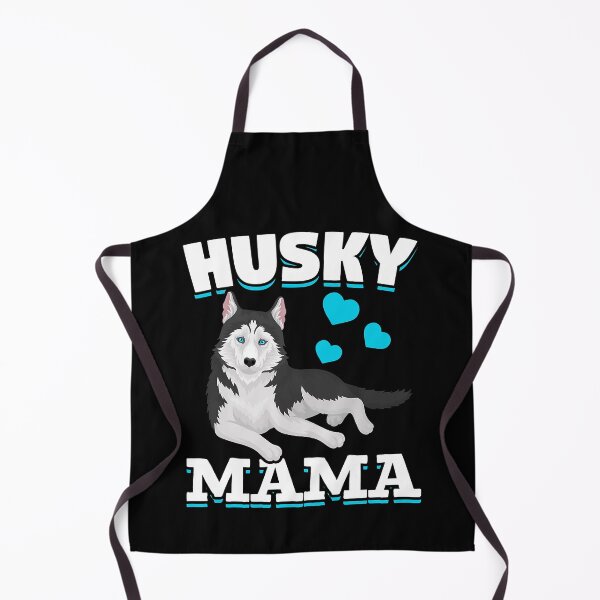 Item preview, Husky Mama Animal Pet Mom Mothers Day Dog Lover Husky designed and sold by PerkinsAarav.