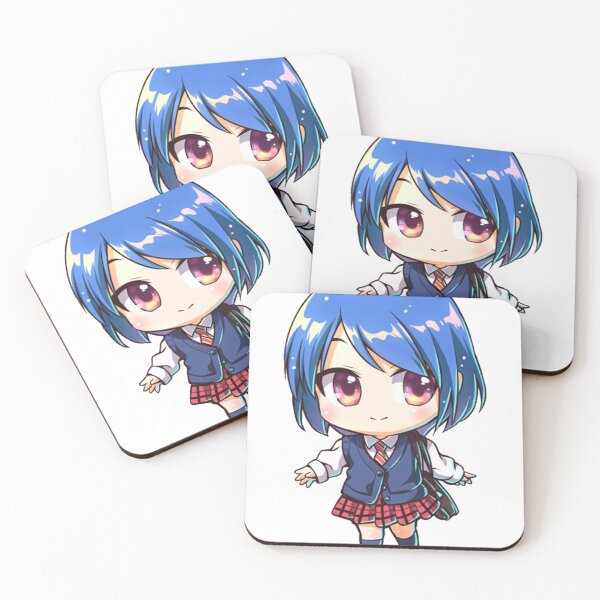 Item preview, Domestic Girlfriend  Cute Rui waifu Classic . designed and sold by javedmlkeasr.