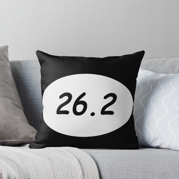 Item preview, 26.2 BUMPER designed and sold by DexxterDesign.