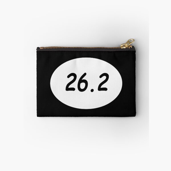 Item preview, 26.2 BUMPER designed and sold by DexxterDesign.