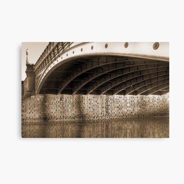Item preview, Princes Bridge designed and sold by Peter Hammer.