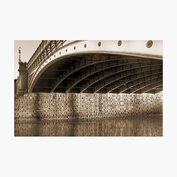 Item preview, Princes Bridge designed and sold by Peter Hammer.