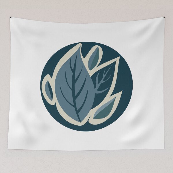 Item preview, Cold Leaf designed and sold by agraphicartist.