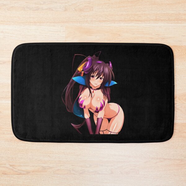 Item preview, Himejima Akeno Succubus - High School DxD Classic . designed and sold by muhnkmconejo.