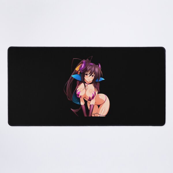 Item preview, Himejima Akeno Succubus - High School DxD Classic . designed and sold by muhnkmconejo.
