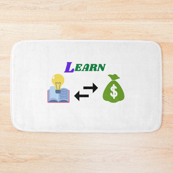Item preview,  How to become a millionaire | Become rich | How to earn money  designed and sold by JJMasters.