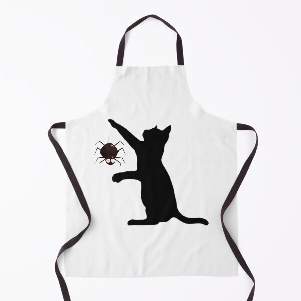 Item preview, Cursed Black Cat | Black Cat designed and sold by The Love Quill.