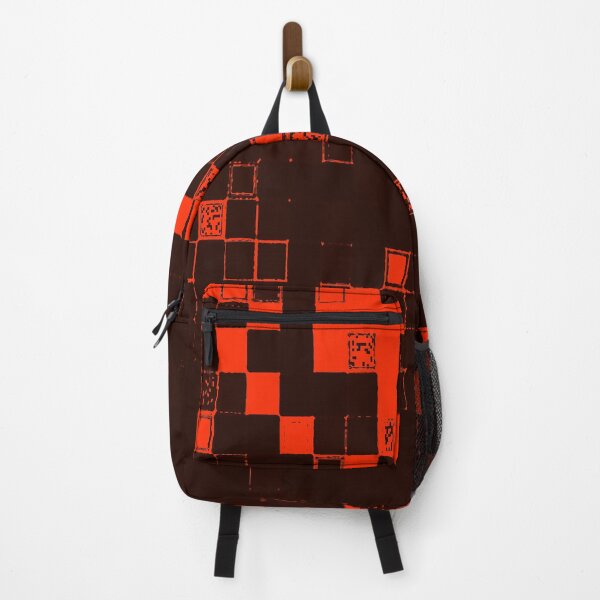 Item preview, ORANGE BLOCKS designed and sold by 500 TON.