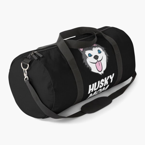 Item preview, Husky Mom Siberian Huskies Funny Husky Mom designed and sold by PerkinsAarav.