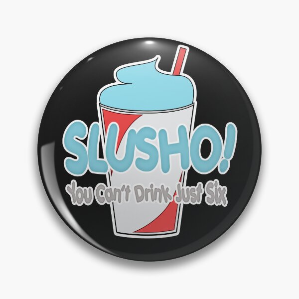 Item preview, Slusho essential t shirt designed and sold by johnarah8917.
