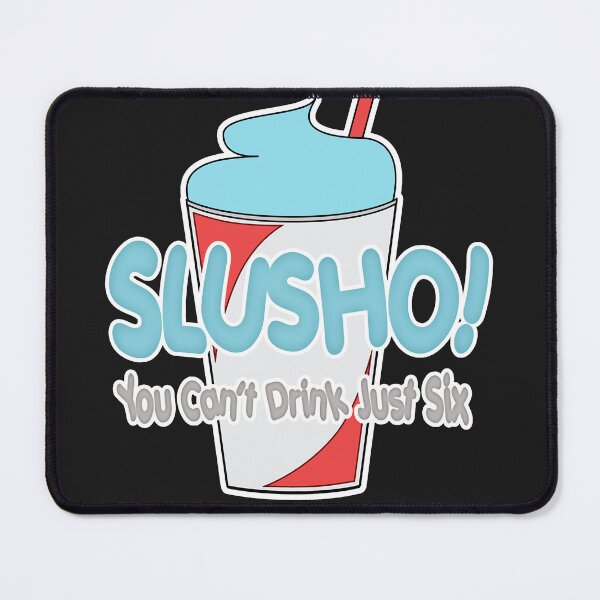 Item preview, Slusho essential t shirt designed and sold by johnarah8917.