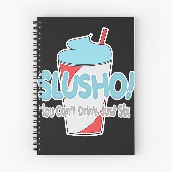 Item preview, Slusho essential t shirt designed and sold by johnarah8917.