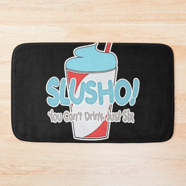 Item preview, Slusho essential t shirt designed and sold by johnarah8917.