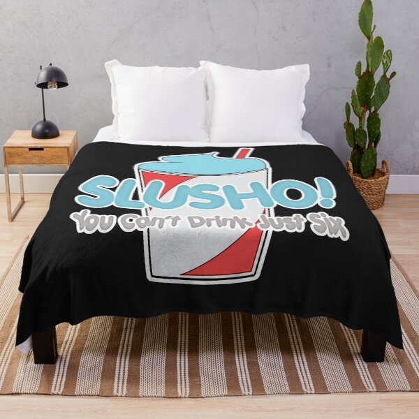 Item preview, Slusho essential t shirt designed and sold by johnarah8917.