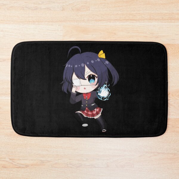Item preview, Rikka Takanashi Chibi designed and sold by WeeabooClub.