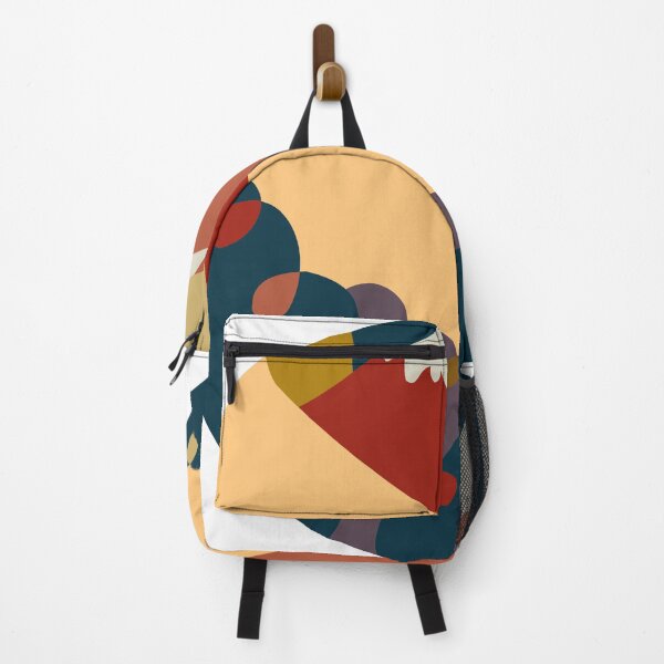 Item preview, Colorful Hills  designed and sold by agraphicartist.