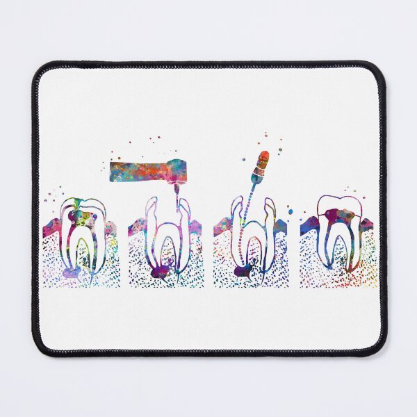 Item preview, Root Canal Treatment Therapy designed and sold by EvasDreams.