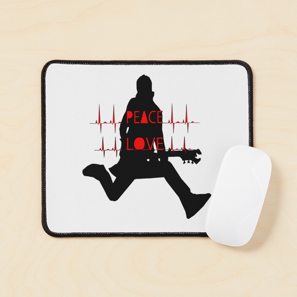 Item preview, Mouse Pad designed and sold by DomGDesign.