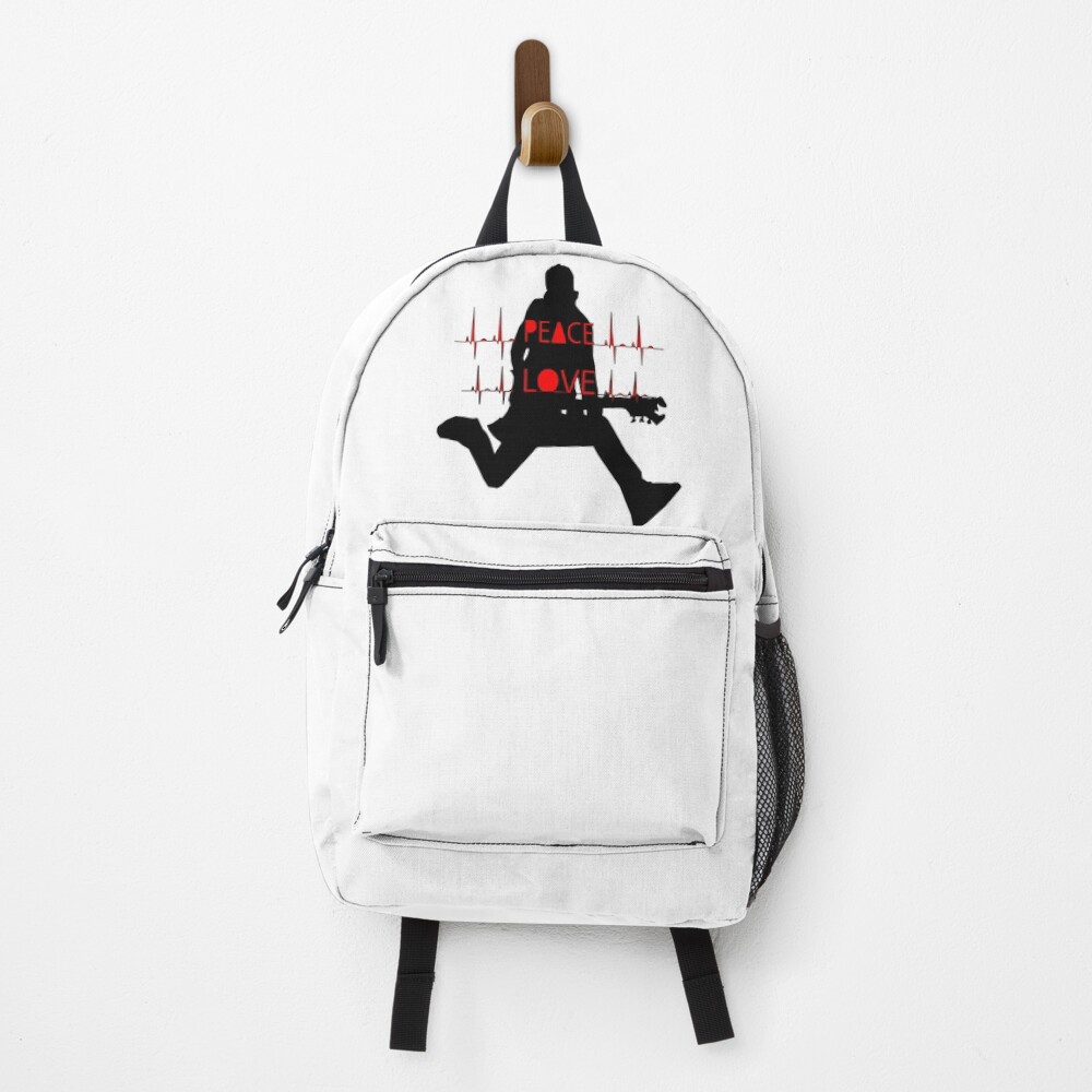 Item preview, Backpack designed and sold by DomGDesign.