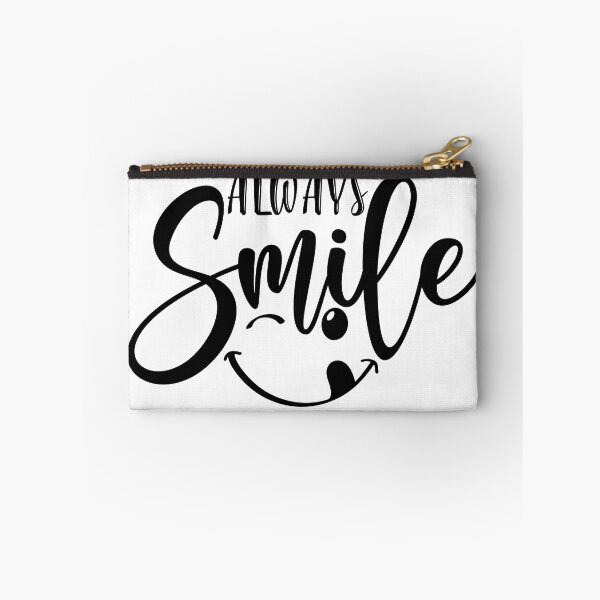 Item preview, Always smile funny and cute  designed and sold by Yassin  KM.