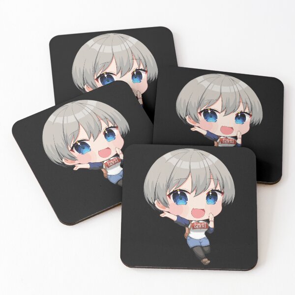 Item preview, Uzaki Chibi designed and sold by WeeabooClub.