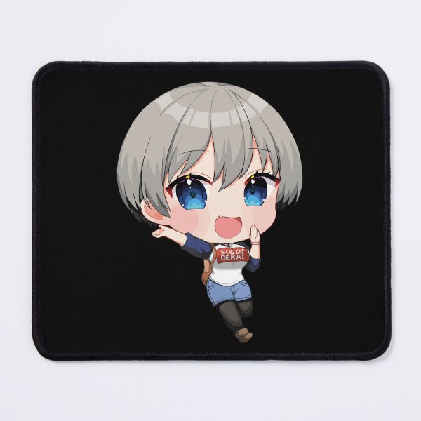 Item preview, Uzaki Chibi designed and sold by WeeabooClub.