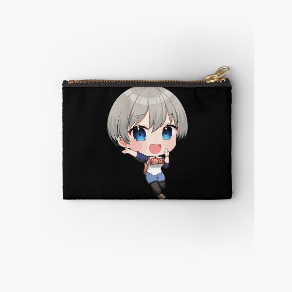 Item preview, Uzaki Chibi designed and sold by WeeabooClub.