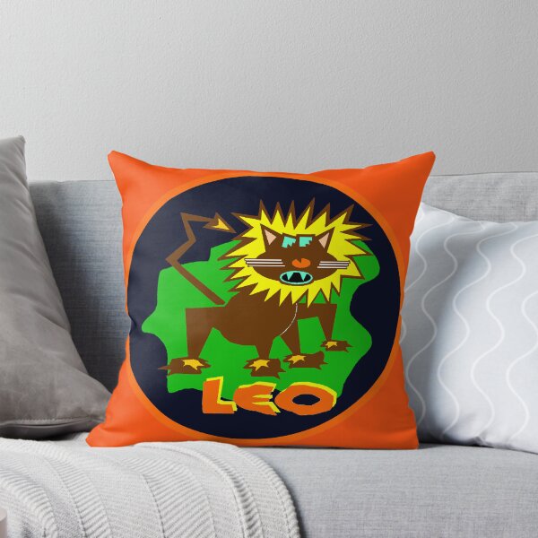 Item preview, Everything Leo July 23 - August 22 designed and sold by Tui-Design.