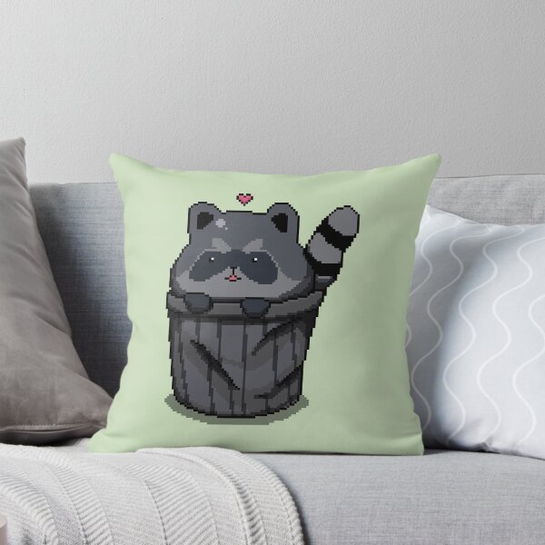 Item preview, Trash panda designed and sold by Miawww.