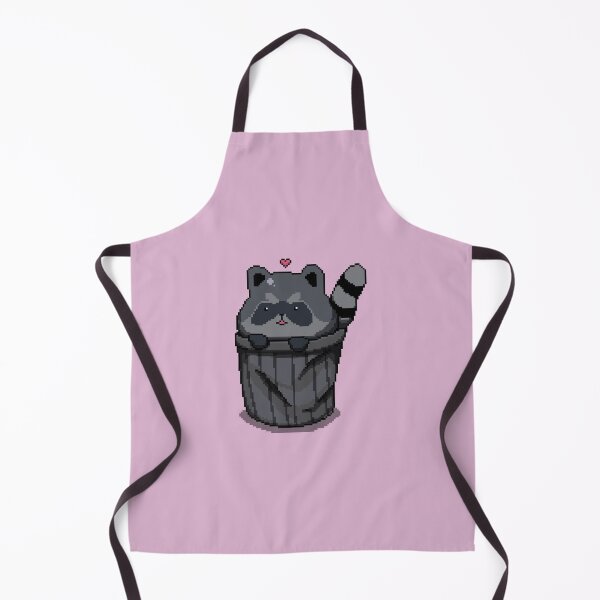 Item preview, Trash panda designed and sold by Miawww.